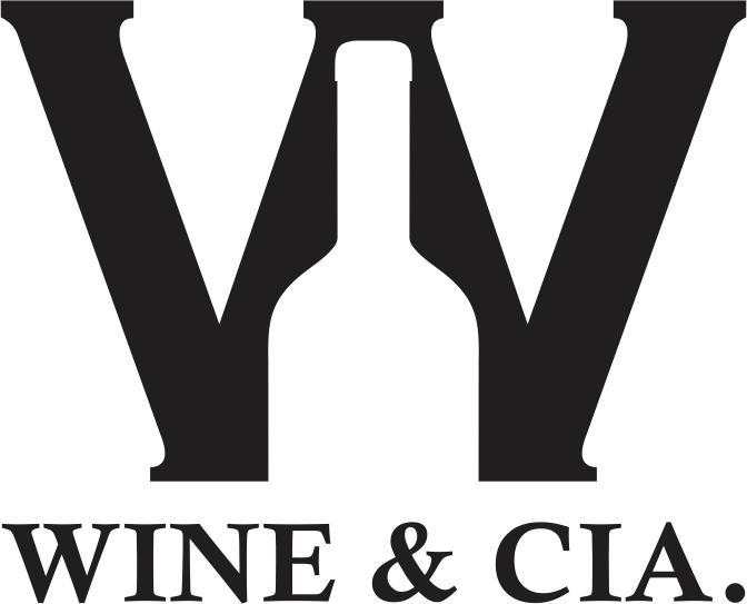 Blog Wine & cia.